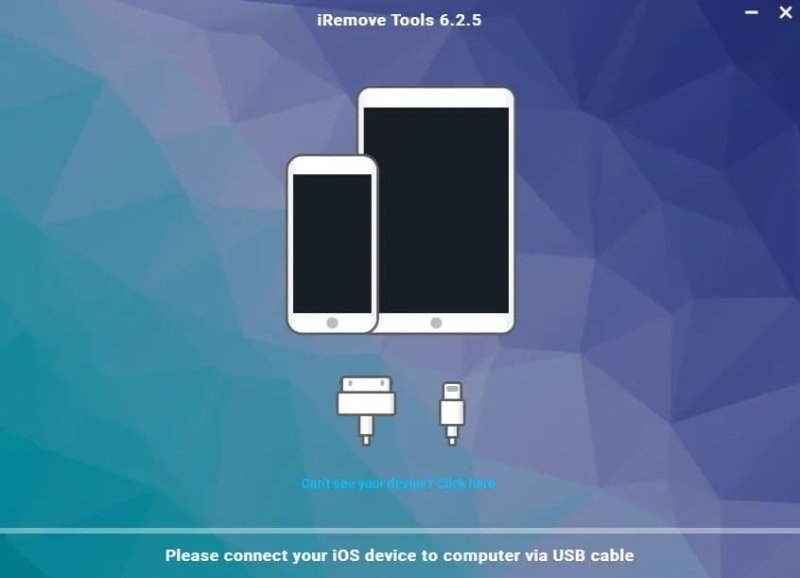 iremove tools v6