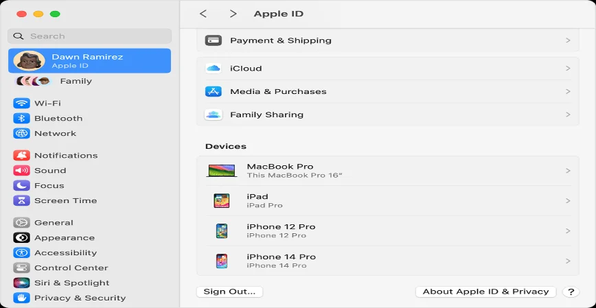 sign-out-icloud-on-mac