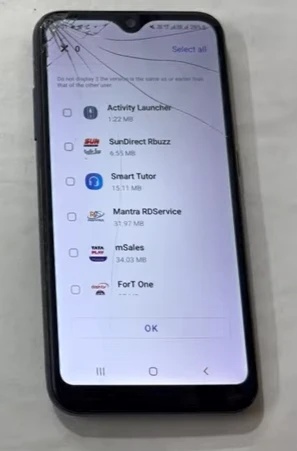 Download Apk Tools for App Transfer