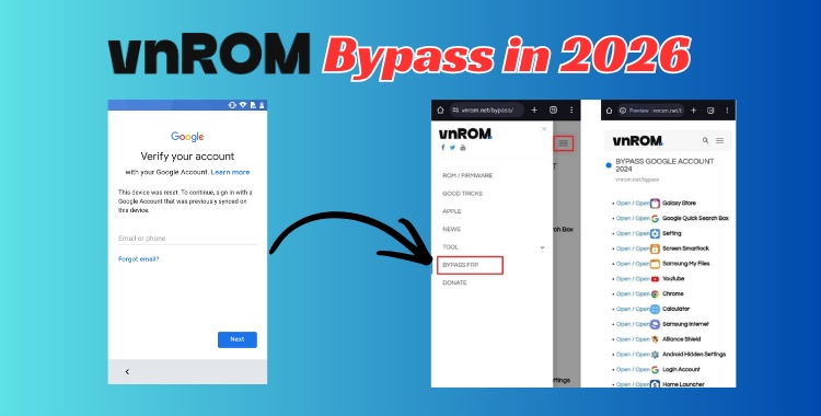 Only Use Frp Bypass Legally