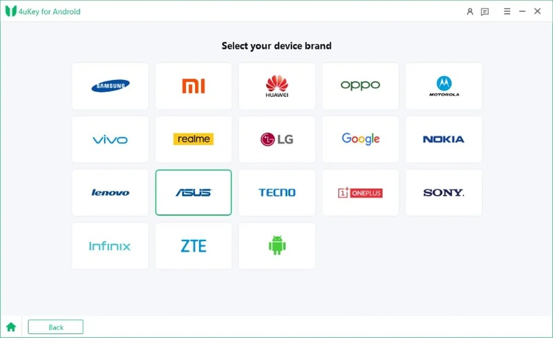Oppo Device Data Clearing Steps