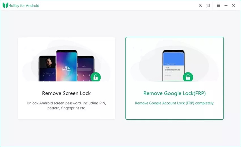 Remove Android Google Lock Via Pc