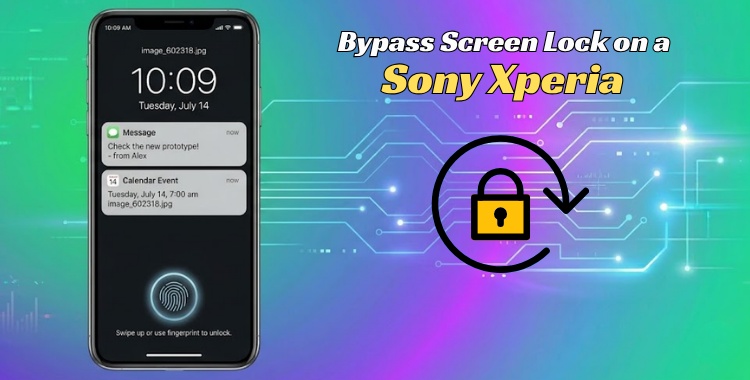 Select Sony Xperia Unlock Method Wisely