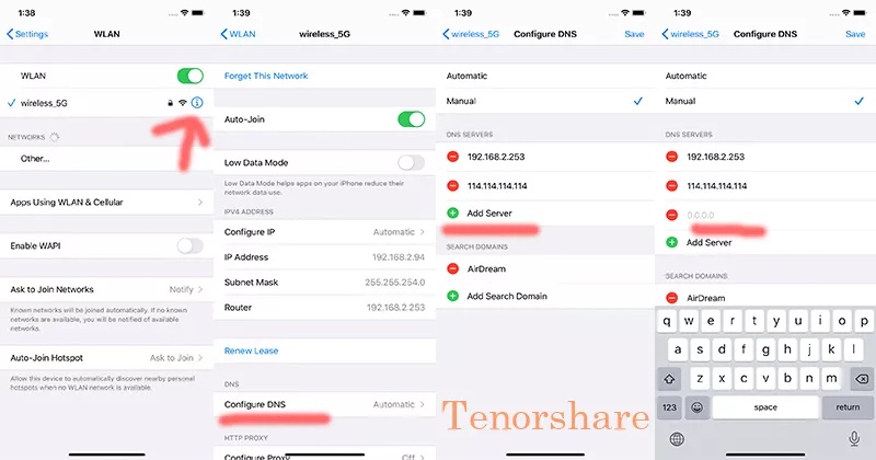 Dns Bypass Unlocks Icloud Activation