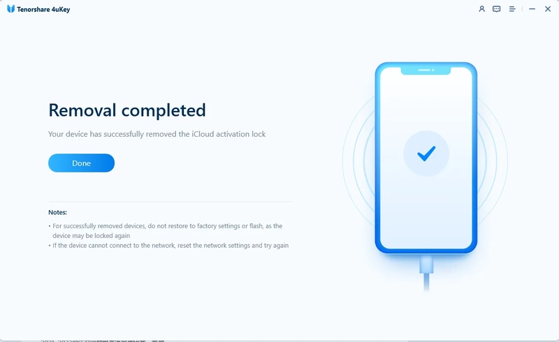 Icloud Lock Removal in Dfu Mode