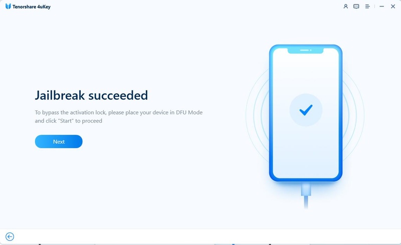 Jailbreak Succeed