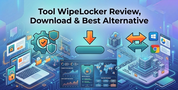 Wipelocker Download Safety and Alternatives Reviewed