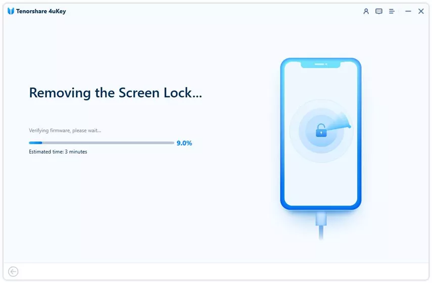 reset iphone 6 without passcode