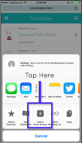   how to download apps on apple without apple id with tutu helper