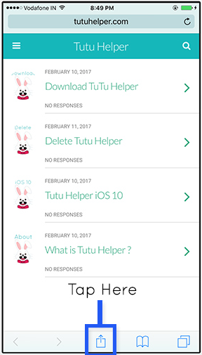   how to download apps on apple without apple id with tutu helper