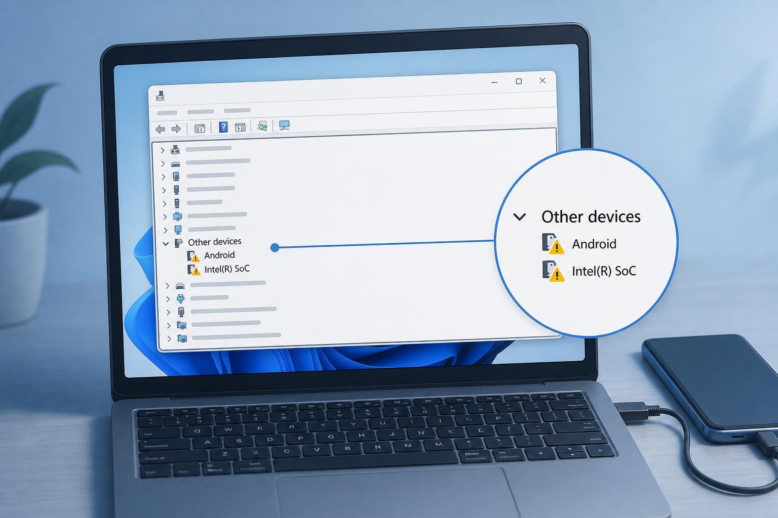 device-manager