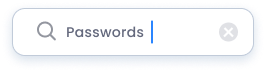 search-password